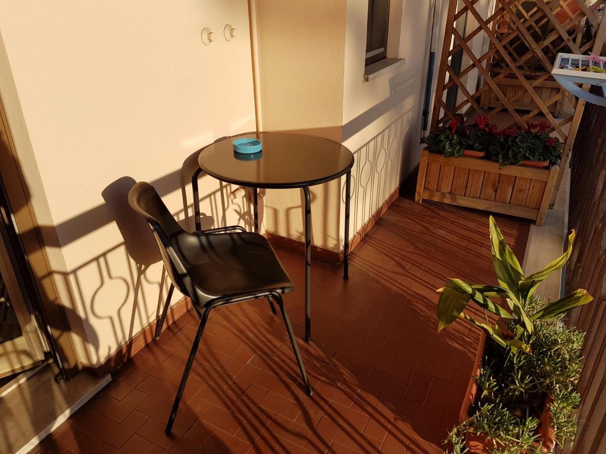 B&B Monte Montesilvano Bagian luar foto