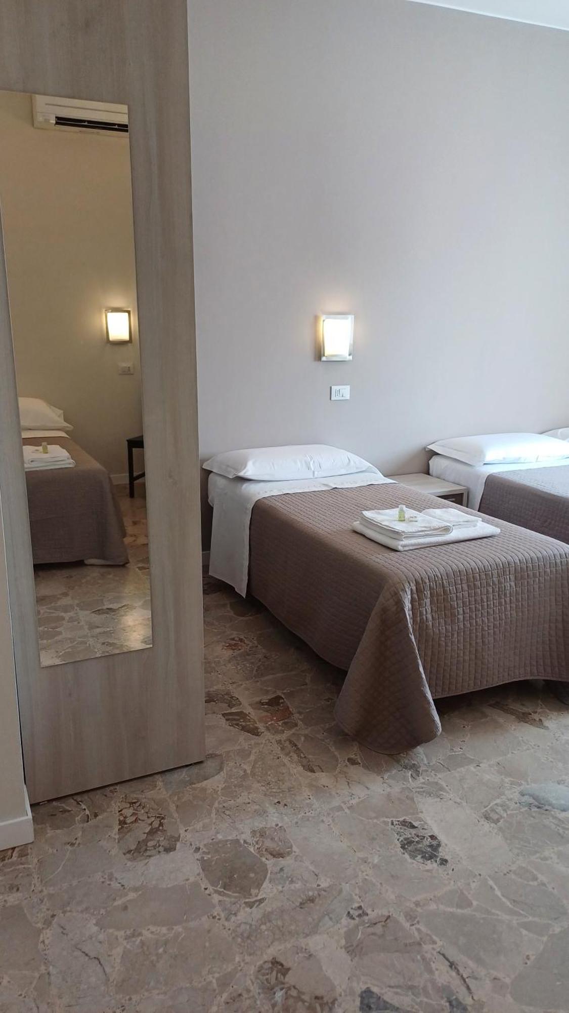 B&B Monte Montesilvano Bagian luar foto