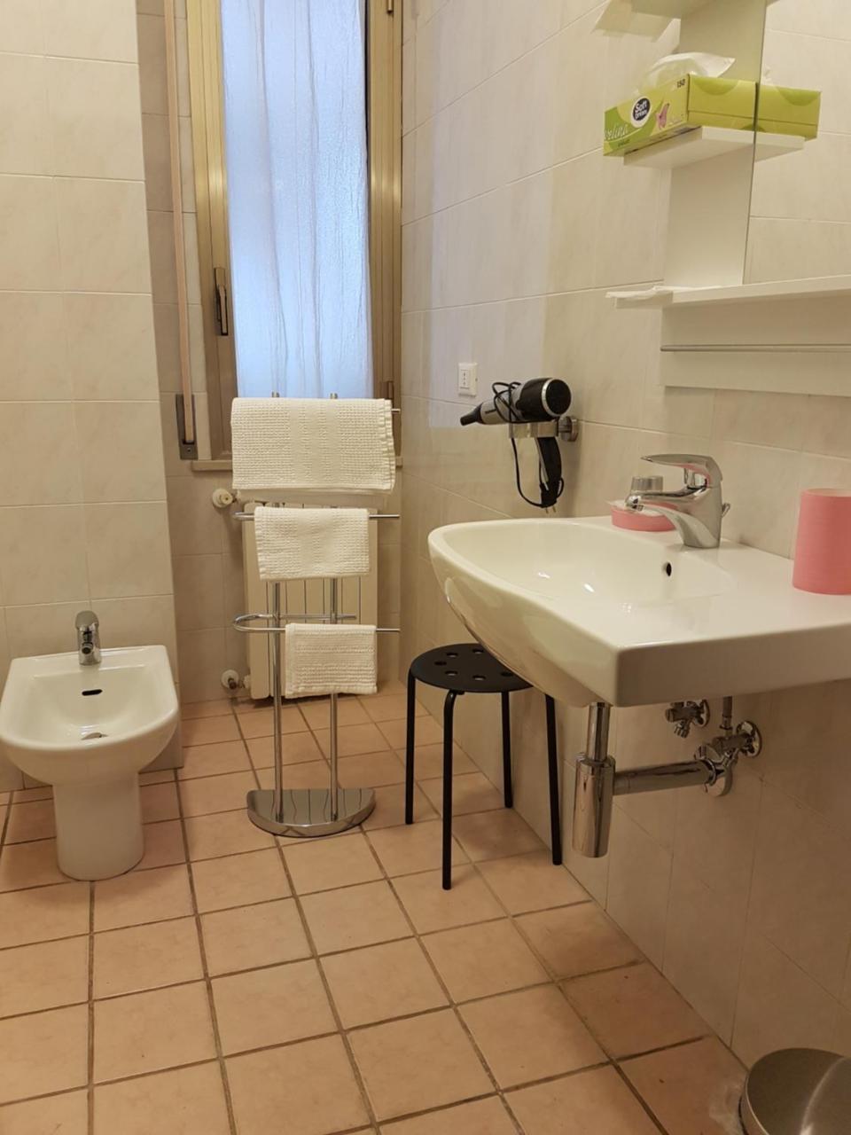 B&B Monte Montesilvano Bagian luar foto